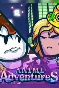 Anime Adventures