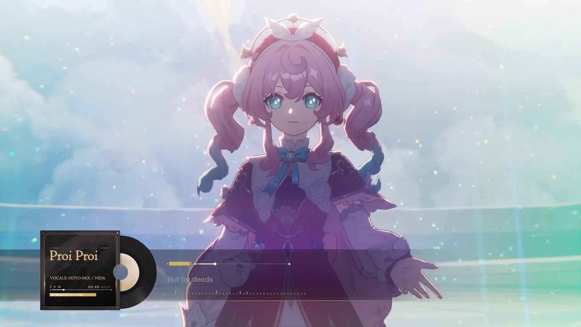 Honkai: Star Rail
