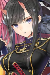 Azur Lane