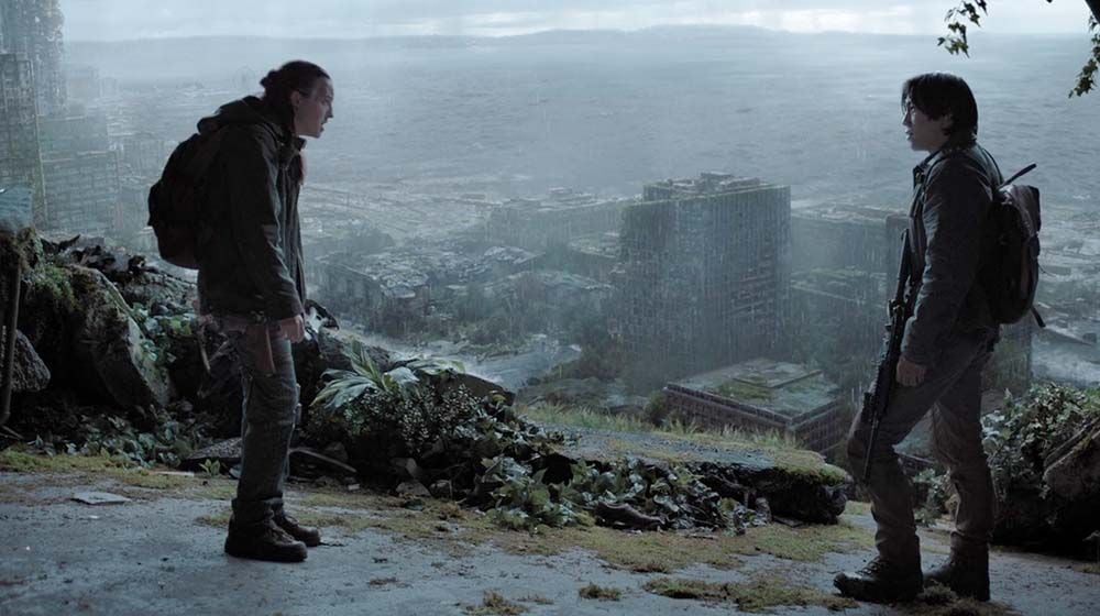 TLOU