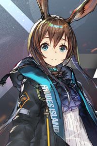 Arknights