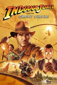 Indiana Jones and the Great Circle