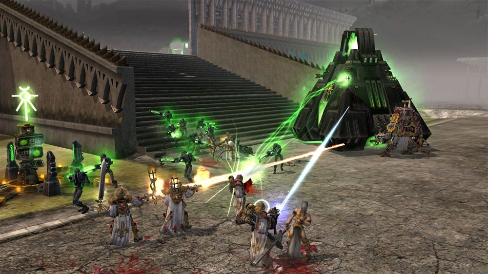 Warhammer 40,000