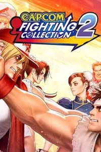 Capcom Fighting Collection 2