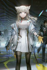 Arknights: Endfield
