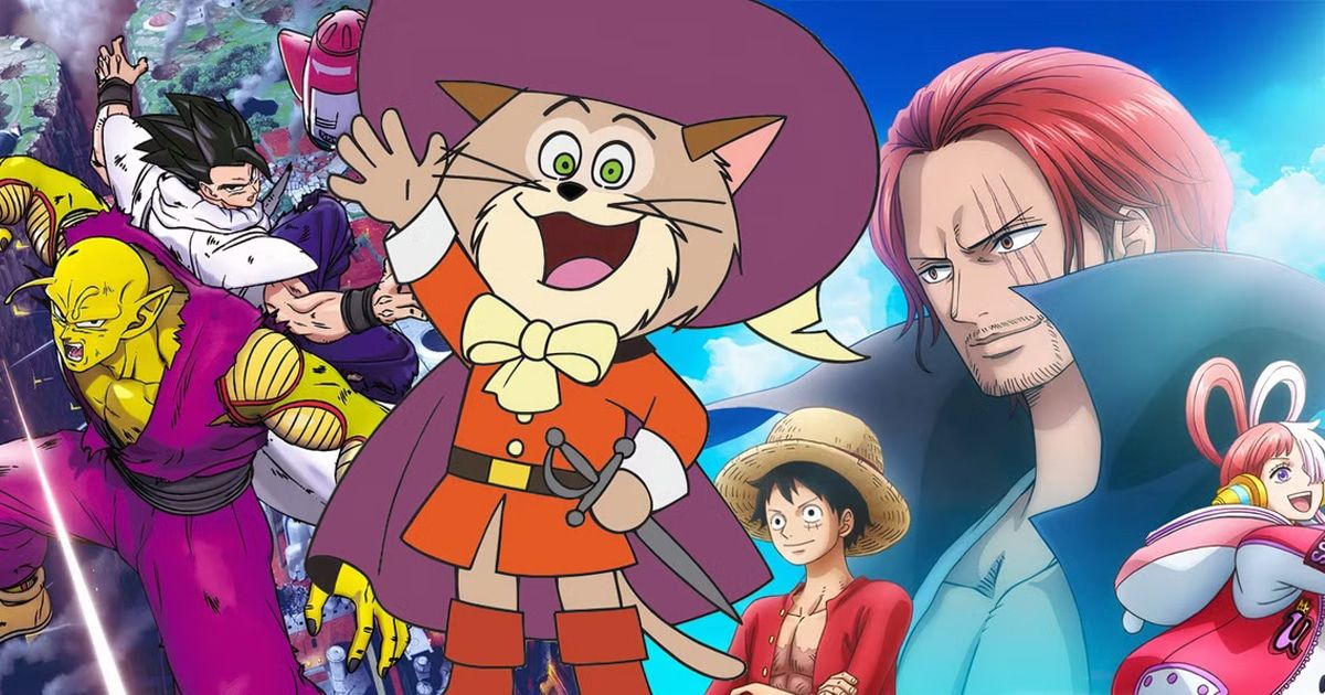 แฟน ๆ เสียงแตก! หลัง Toei Animation ประกาศจะใช้ AI ช่วยผลิตอนิเมะดังเรื่องต่าง ๆ!