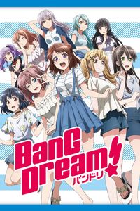 BanG Dream!