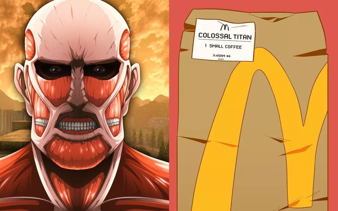 McDonald