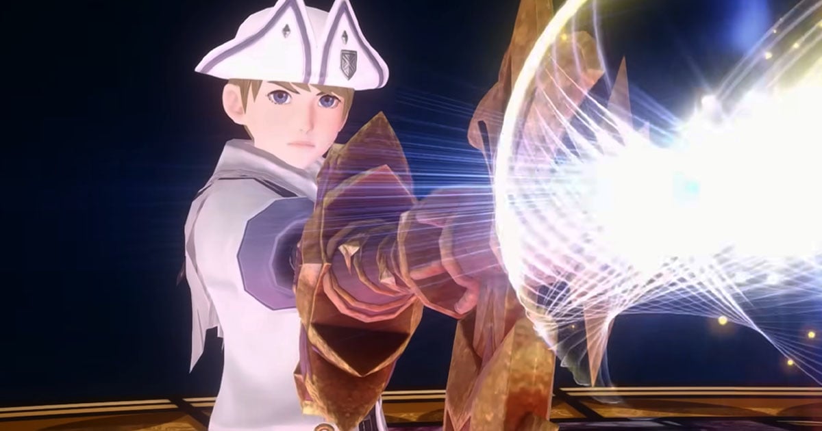 Kingdom Hearts Missing-Link ประกาศยุติการพัฒนาแล้ว