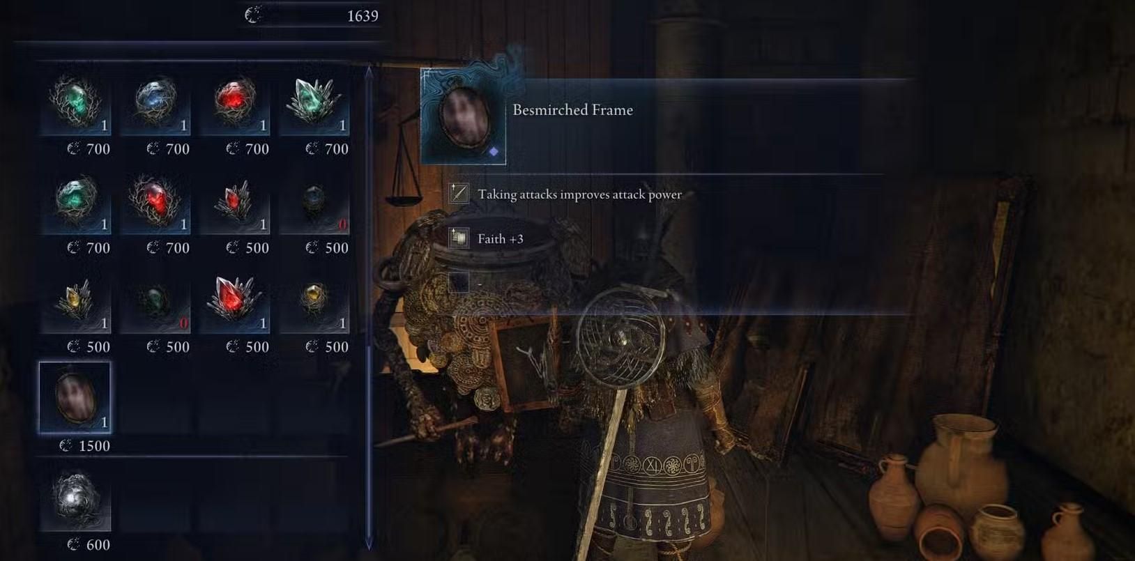 ELDEN RING NIGHTREIGN Revenant