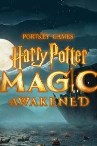 Harry Potter: Magic Awakened