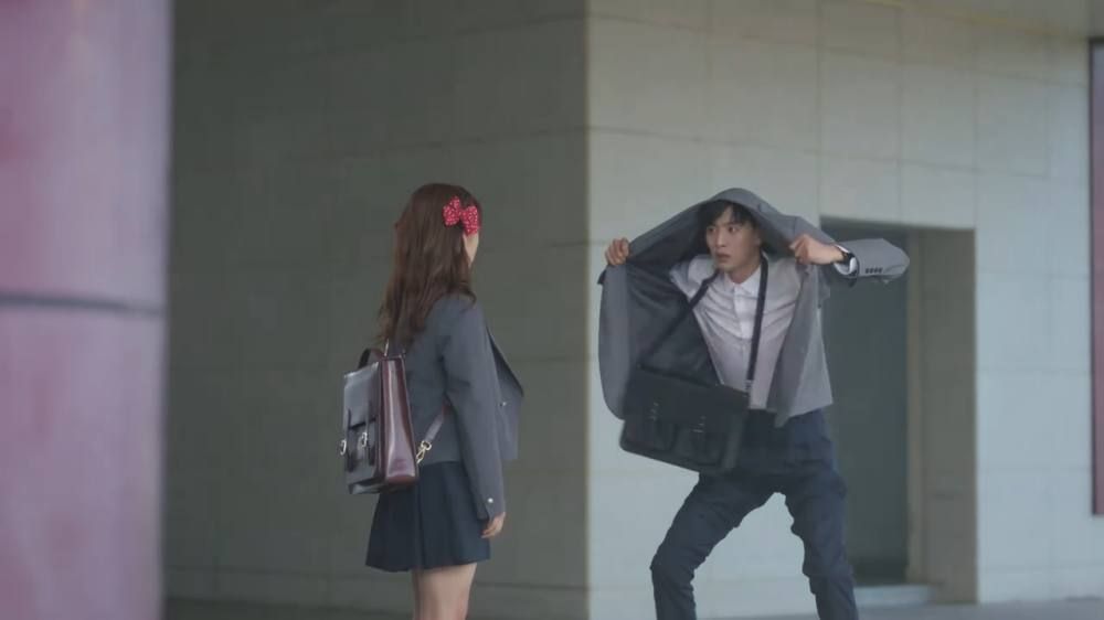 ปิ๊งรักนายนักเขียน