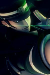 Raidou Remastered