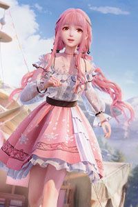 Infinity Nikki