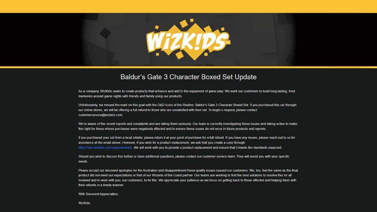 Baldur’s Gate 3