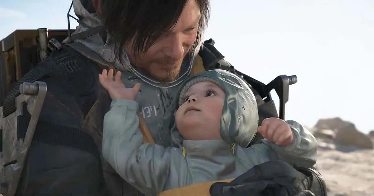 สื่อนอกซูฮกเกม Death Stranding 2 หลังได้ทดลองเล่นแล้ว 30 ชั่วโมง