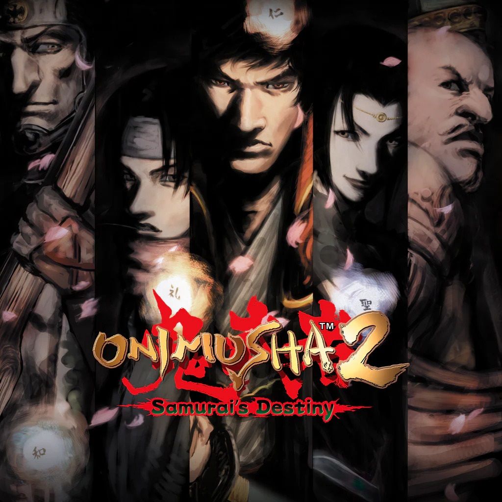 Onimusha 2