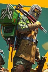 FBC: Firebreak