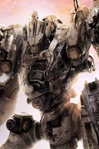 Armored Core 6