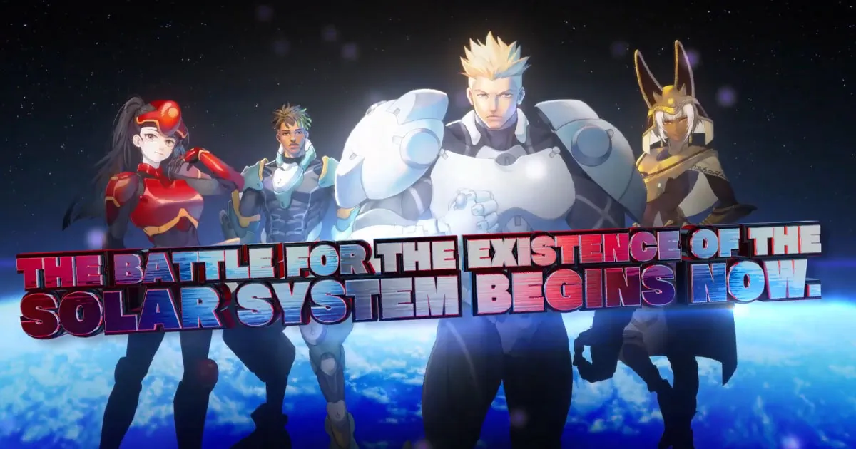 INFINITY BULLETS เกม multi-directional shoot ’em up เผย PV ใหม่มาให้รับชมกันแล้ว เตรียมมาสัมผัสความมันส์กันในฤดูร้อนนี้!