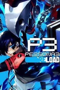 Persona 3 Reload