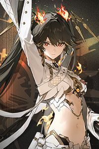 Punishing: Gray Raven