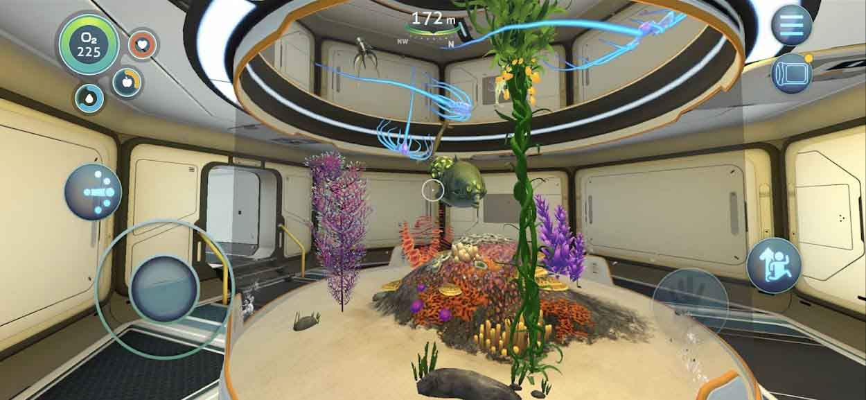 Subnautica