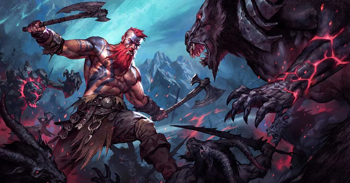 Jotunnslayer: Hordes of Hel เกมแนวแอ็คชั่น เตรียมอัปเดตใหญ่ 13 พฤษภาคมนี้ พร้อมคลาสใหม่ "Warden" สายถึกสุดโหด