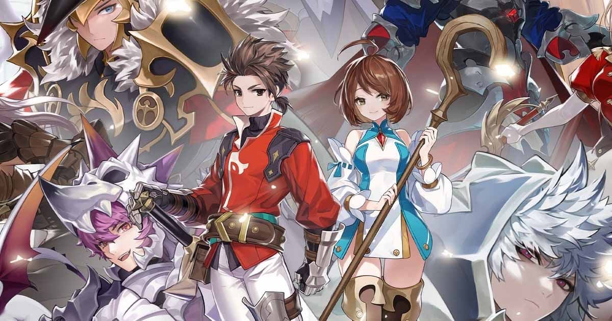 Seven knights Re:Birth เกม Turn-based ระดับตำนาน เปิดให้ลงทะเบียนบนมือถือสโตร์ไทยทั้งสองระบบแล้ว!