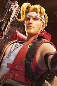 Metal Slug: Awakening