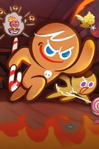 CookieRun: OvenBreak