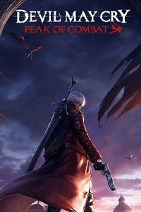 Devil May Cry: Peak of Combat
