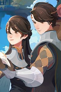 AFK Journey