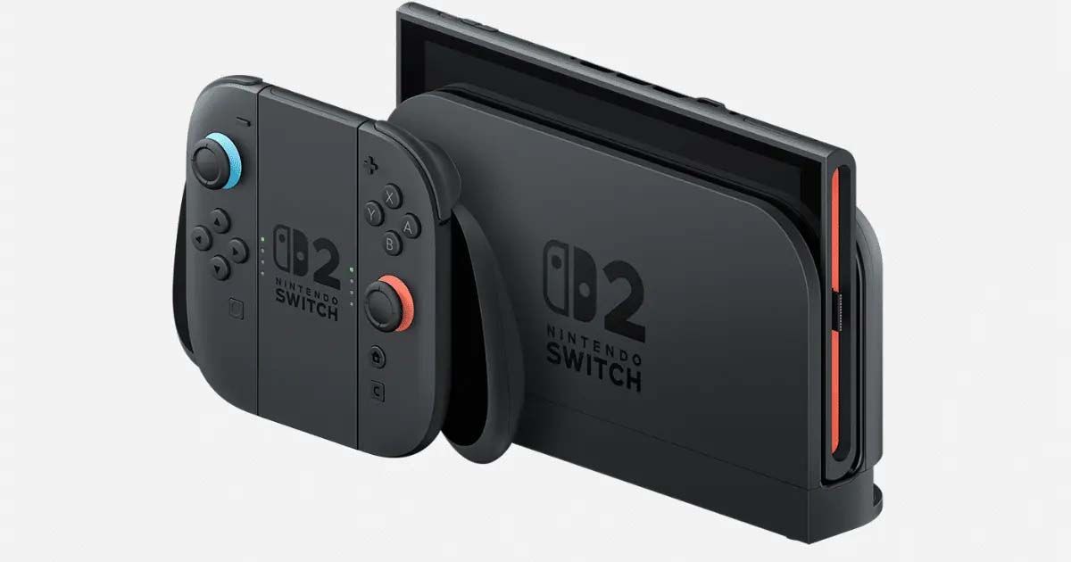 ประธาน Nintendo ไม่รับปากว่าจะคุมราคา Switch 2 ที่ $450 ไปตลอดได้