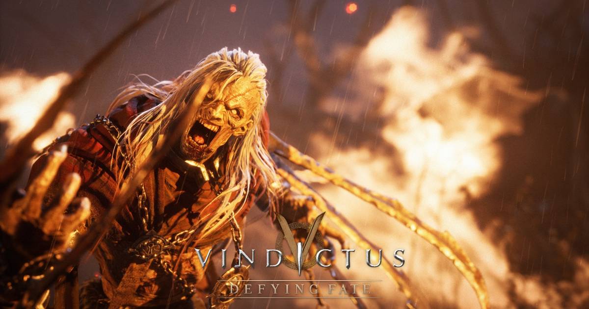 NEXON เผยวันทดสอบรอบ Alpha และตัวอย่างแบบเป็นทางการของ Vindictus: Defying Fate ในมิถุนายน 2025