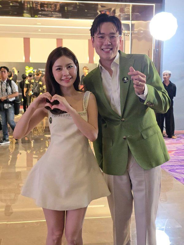 OSx Network Thailand Social Gaming Awards