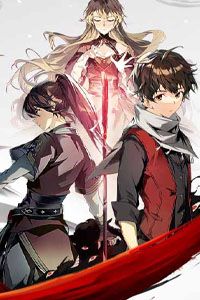 Tower of God: New World