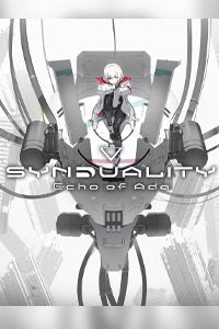 SYNDUALITY Echo of Ada