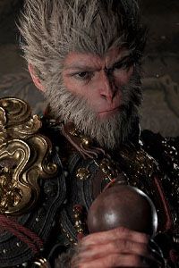 Black Myth: Wukong