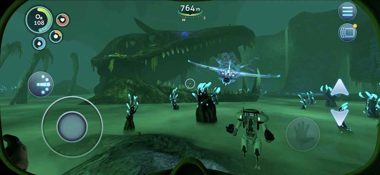 Subnautica