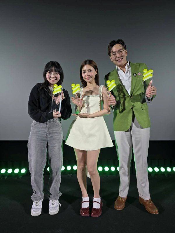 OSx Network Thailand Social Gaming Awards