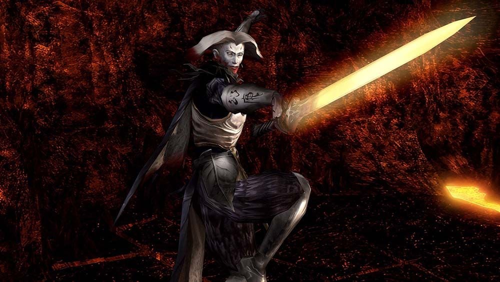 Onimusha 2