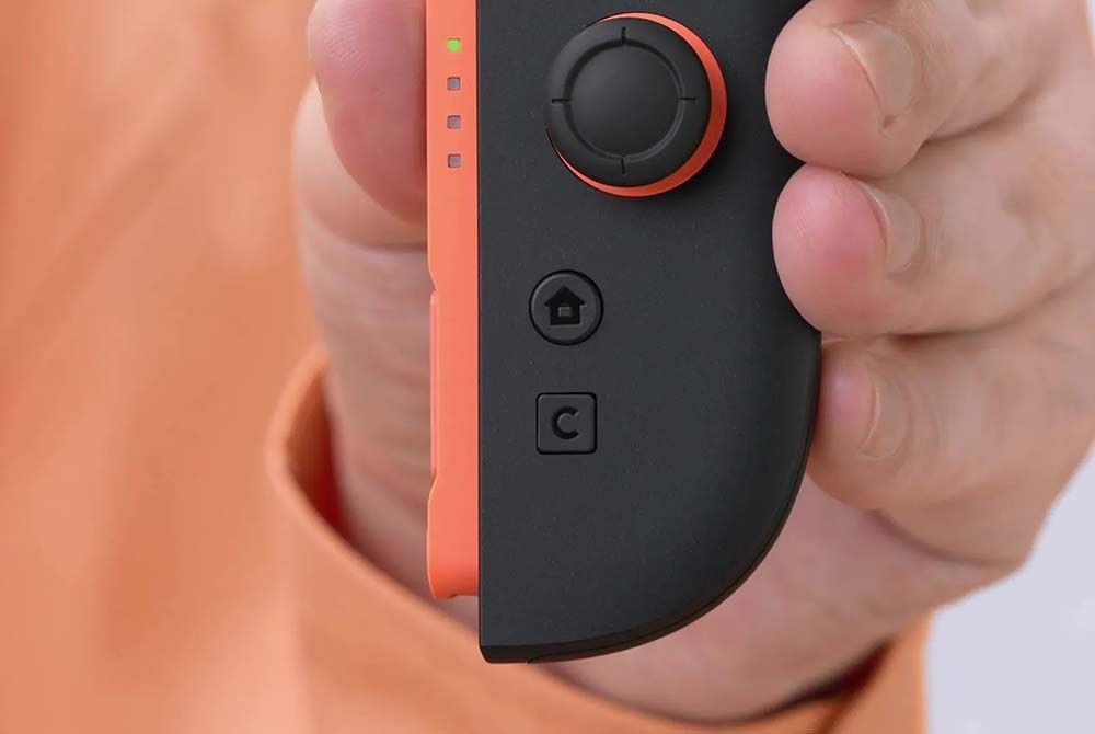 Switch 2