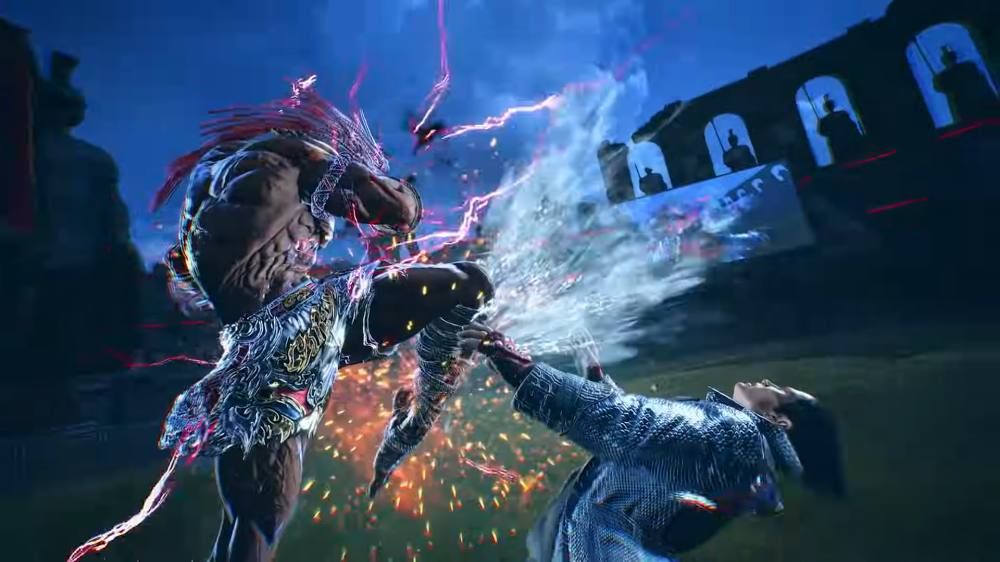 Tekken 8