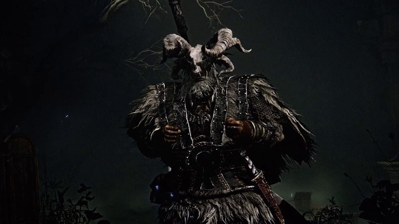 ELDEN RING NIGHTREIGN
