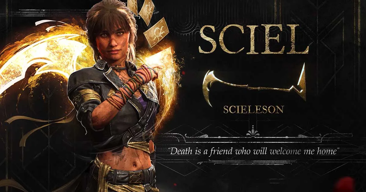 Clair Obscur: Expedition 33 – Sciel Builds ปั้นยังไงให้เกิด มาดู
