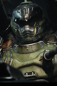 DOOM: The Dark Ages