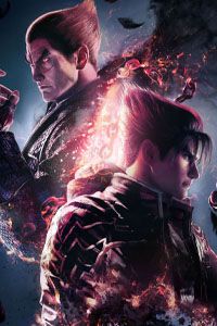 TEKKEN 8