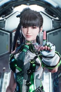 Stellar Blade