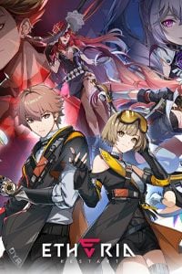 Etheria: Restart